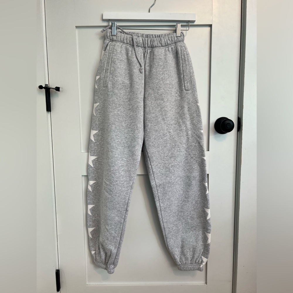 Starfit sweatpants